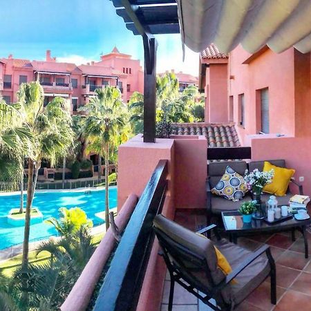 Costa Tropical Golf, Sol Con Hermoso Balcon Мотриль Экстерьер фото